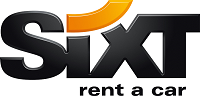 Logo Sixt