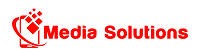 Logo Media Solutions