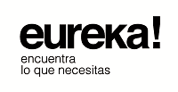 Logo Eureka!