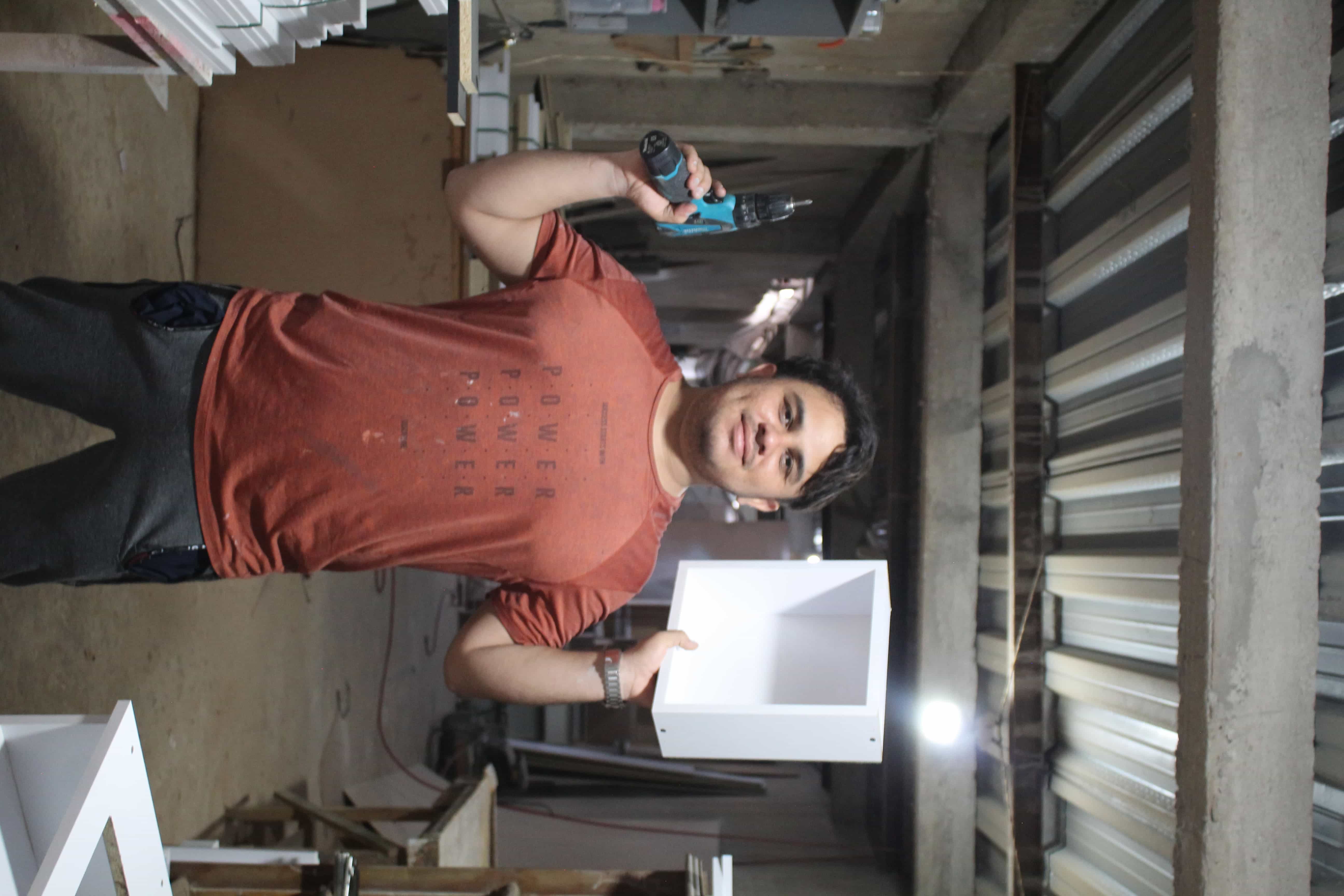 Avatar de CARPINTERO PERFECTO