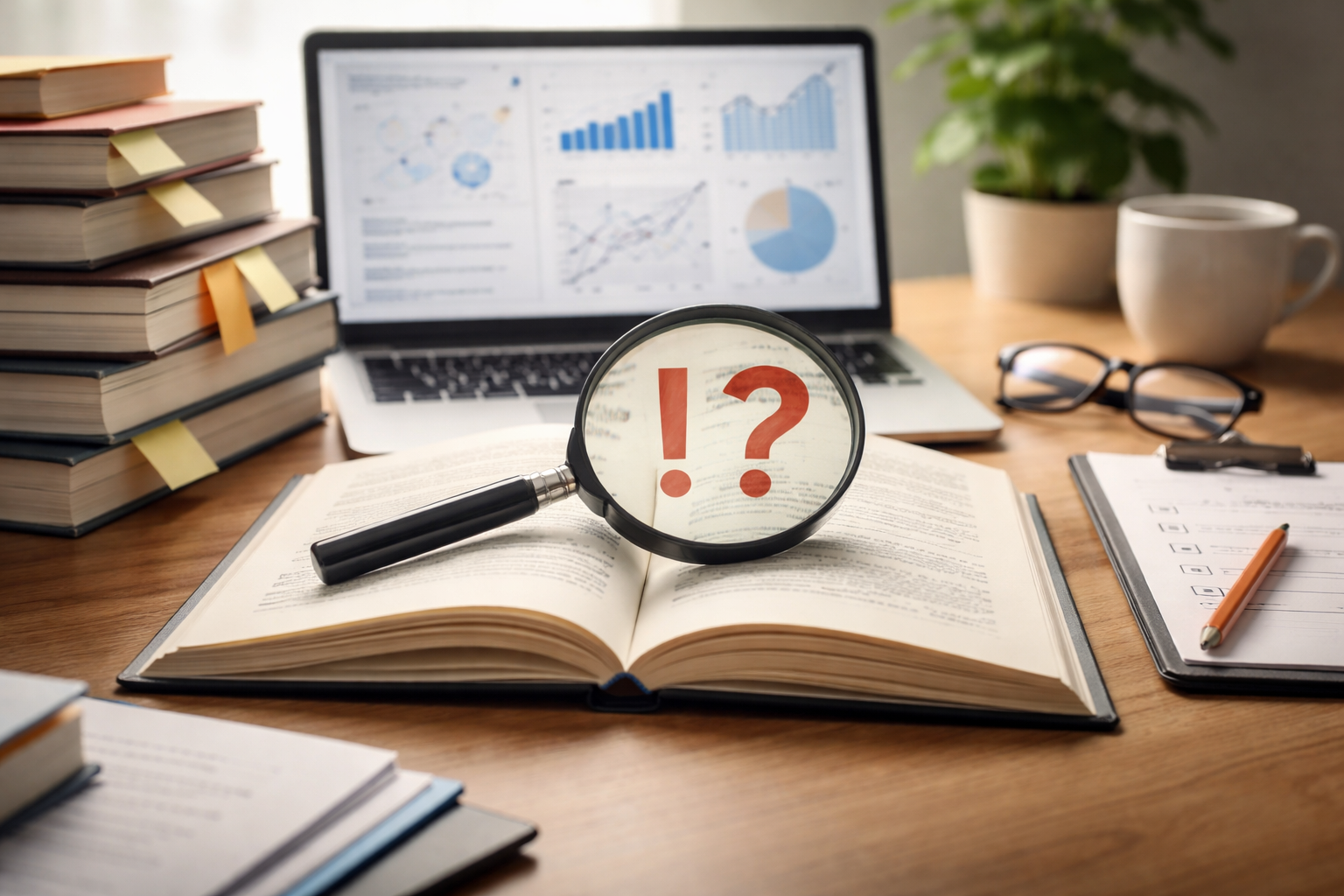 How to Identify a Research Gap: A Systematic Approach for Serious Scholars