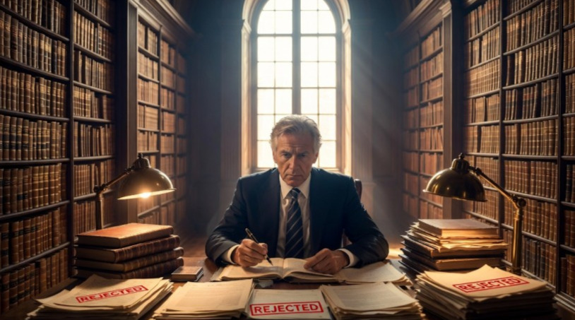 The Peer Review System Is Quietly Failing Science and Most Academics Are Too Afraid to Say So