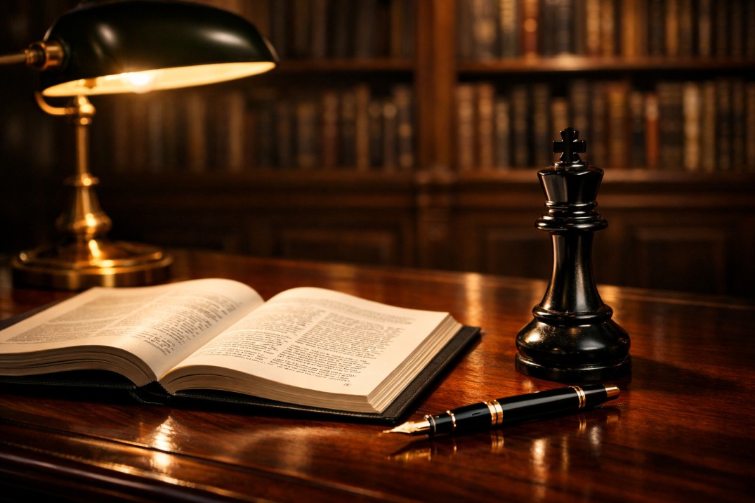 The Rebuttal Matrix: How to Survive a "Major Revision" in Elite Q1 Journals