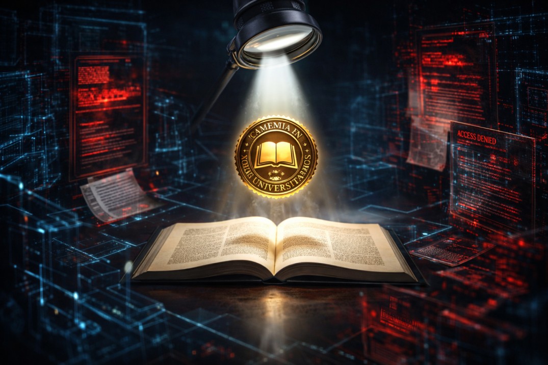 The Q1 Mirage: A Complete Guide to Identifying Hijacked Scopus Journals and Protecting Your Research in 2026