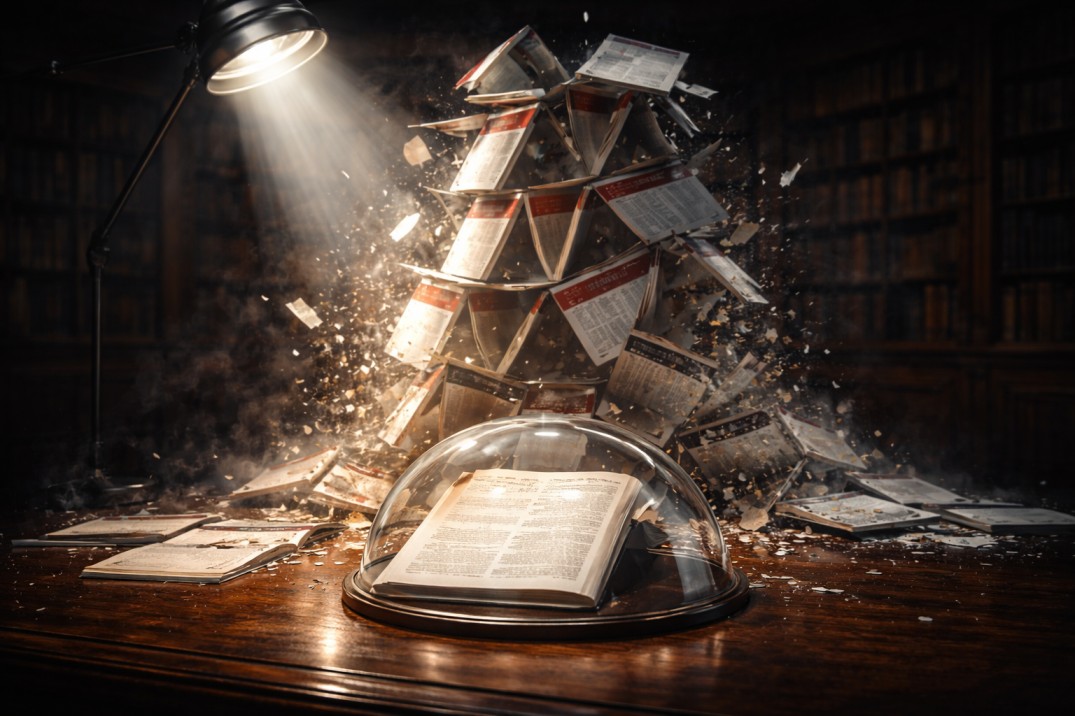 The Special Issue Collapse: Why Fast Track Publications Are Destroying International Research Careers in 2026