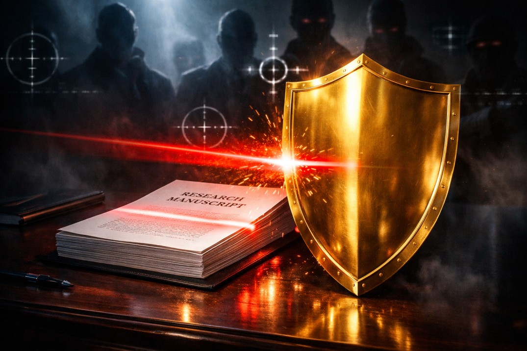 The 2026 Retraction Economy: How Elite Publishers Are Weaponizing Post Publication Audits