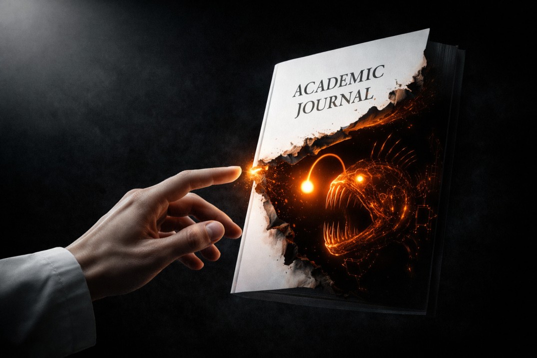 The 2026 Citation Cartel Crackdown: How Algorithmic Audits Are Banning Innocent Researchers