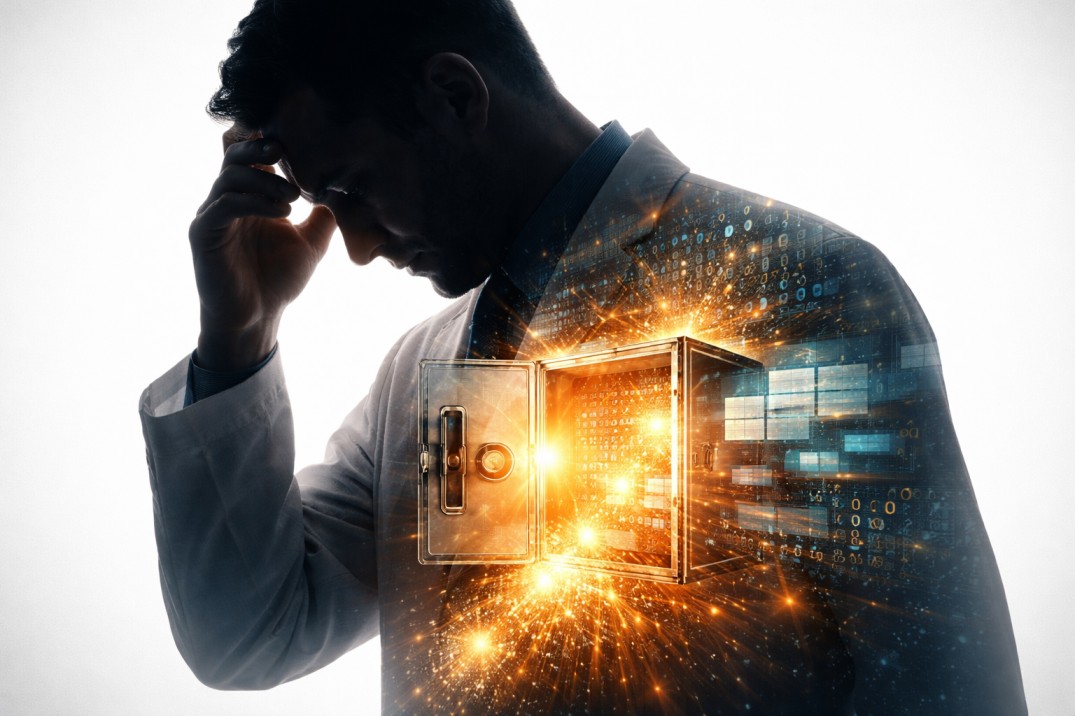 The 2026 Open Data Mandate: How Raw Data Requirements Are Sabotaging International Researchers