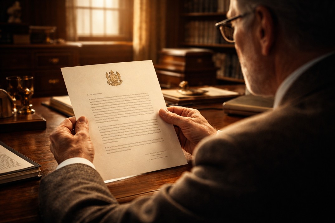 The Lost Art of Academic Diplomacy: How to Write a Q1 Cover Letter in 2026