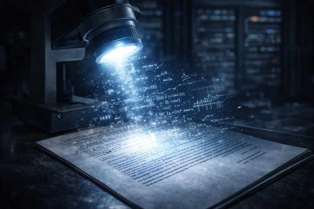 The Zero Burstiness Trap: How Q1 Journals Mathematically Prove You Used Artificial Intelligence