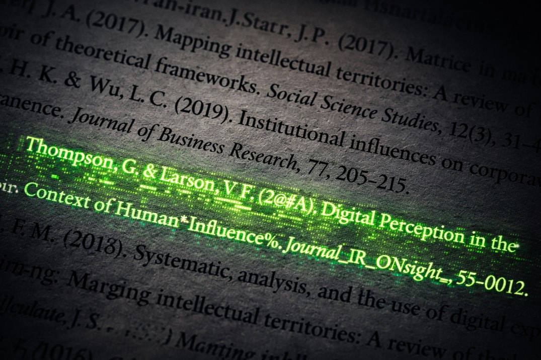 The Phantom Reference: How Hallucinated Citations Are Earning Scholars Permanent Publication Bans