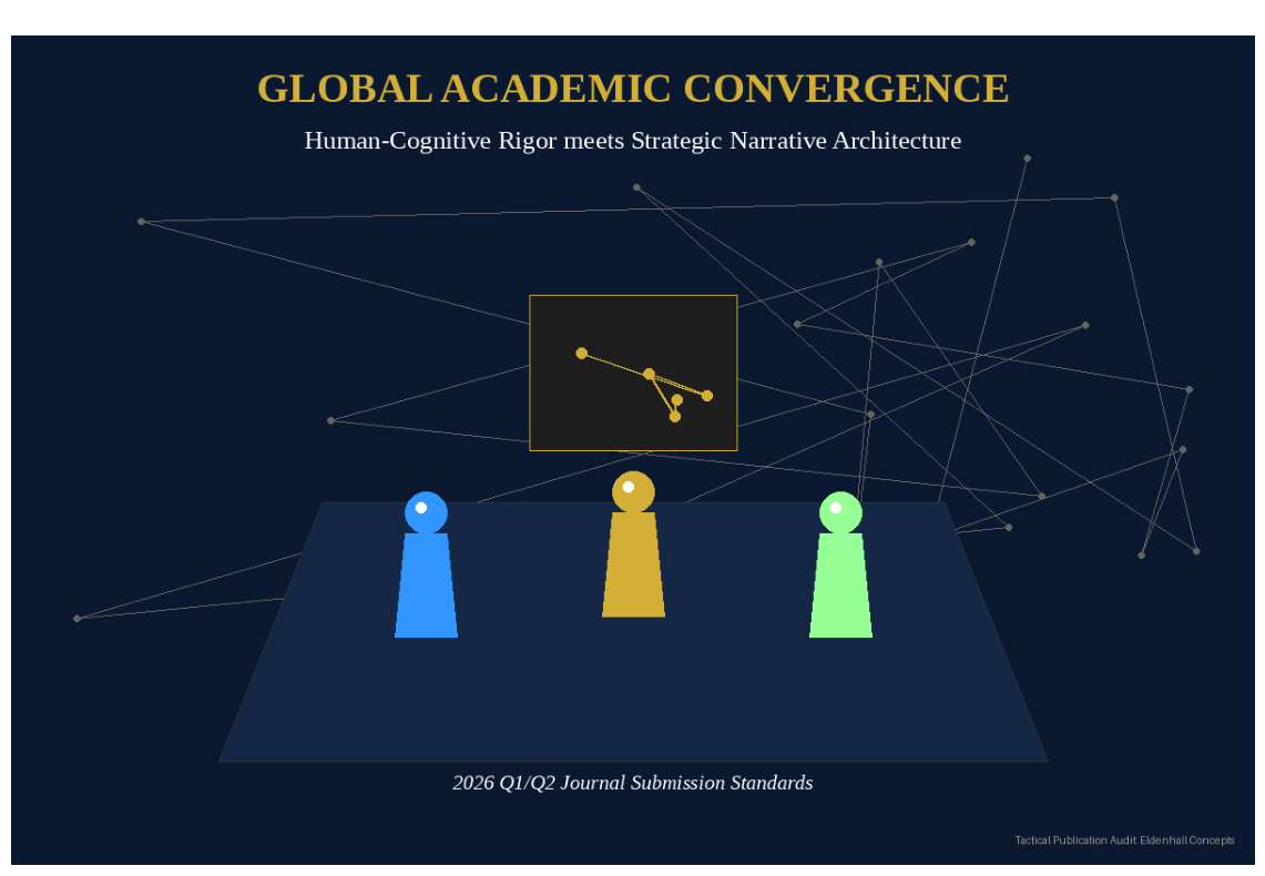 Why Your Research is Getting Desk-Rejected: 5 Strategies for Q1 Journal Success