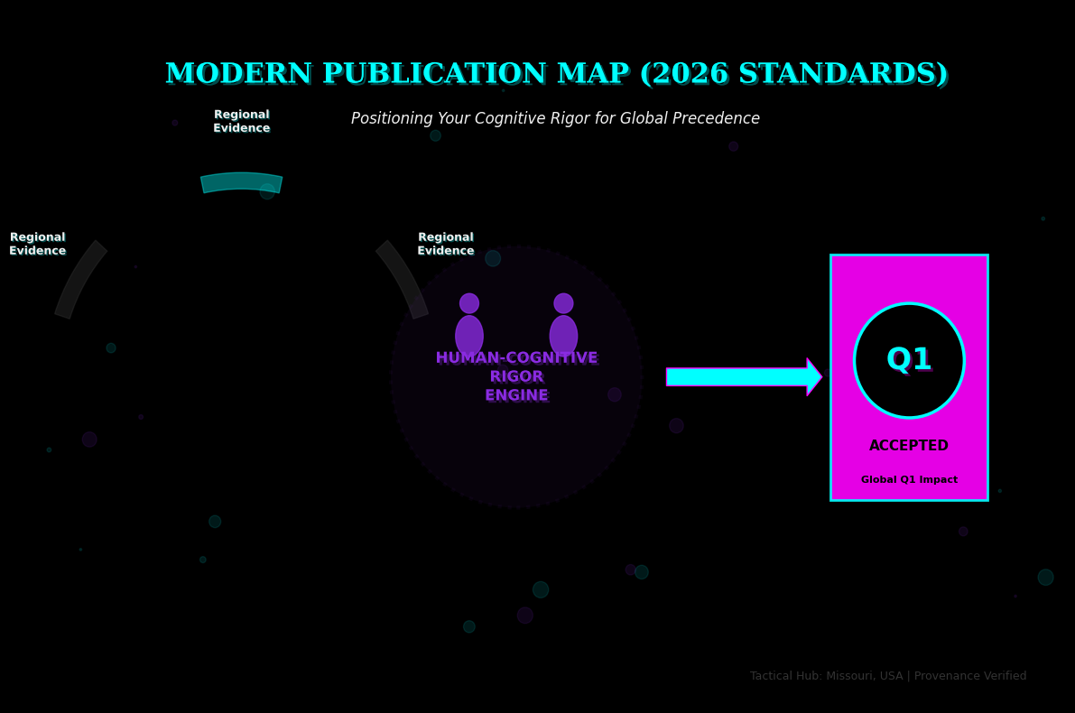 The Gatekeeper’s Mindset: How to Think Like a Journal Editor in 2026