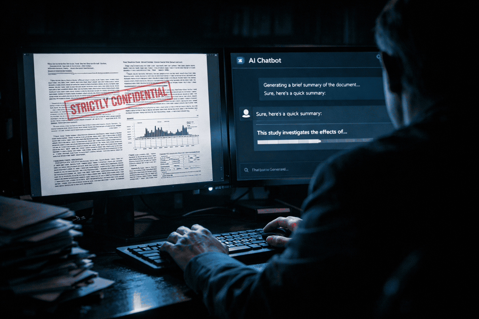 The Unspoken Peer Review Crisis: How Editorial Boards Are Secretly Using AI to Reject Your Confidential Manuscripts