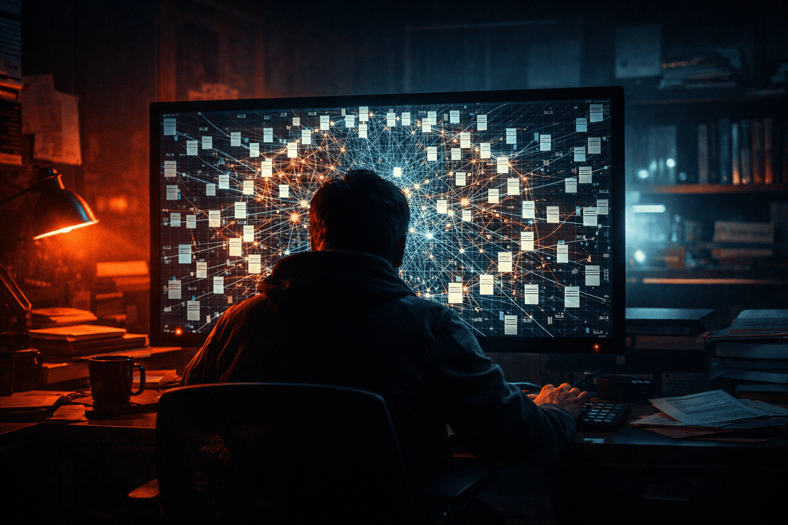 The Artificial Intelligence Citation Cartel: Why the H Index is Officially Dead and How Fraudsters Are Stealing Federal Grants