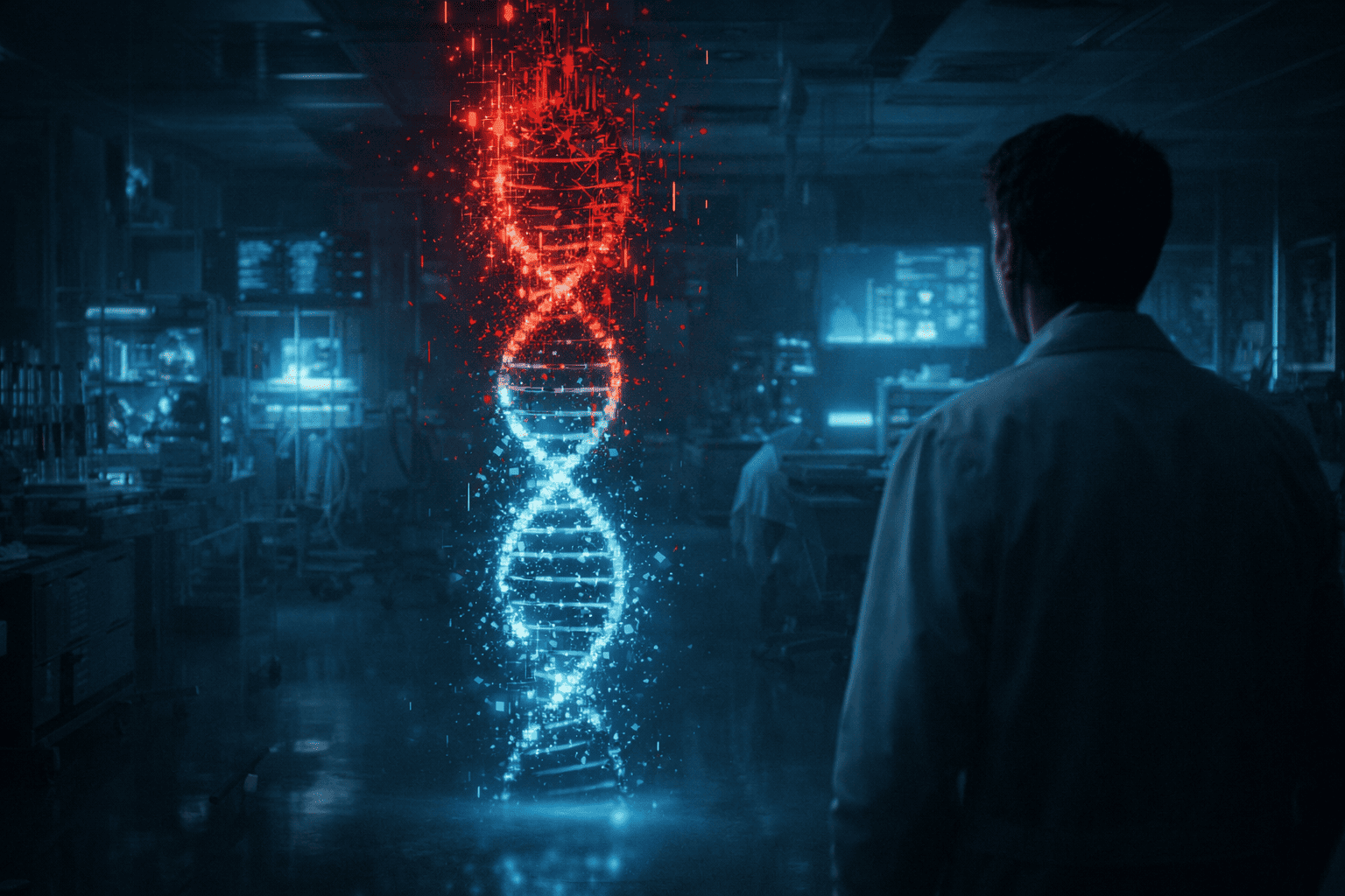 The Great Epistemic Collapse: Why We Must Quarantine Three Years of Scientific Research to Save Human Medicine