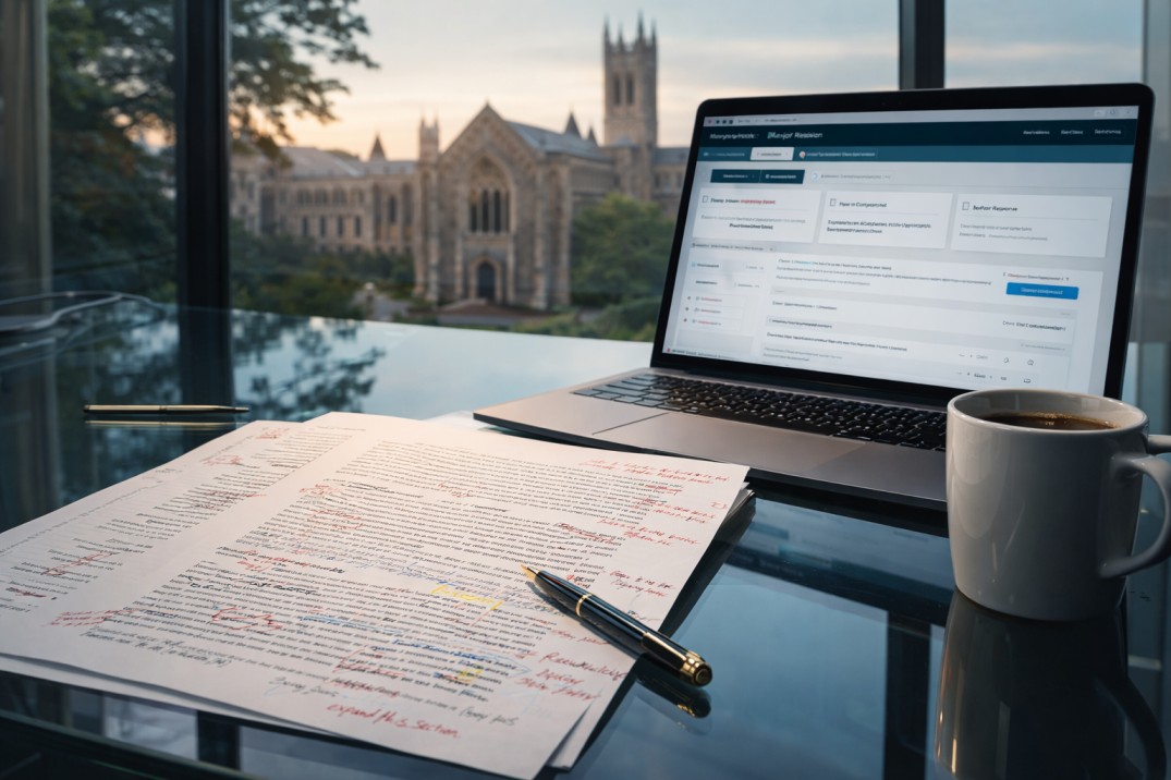 What Do Scopus Q1 Journal Editors Actually Look for Before Accepting a Research Paper?