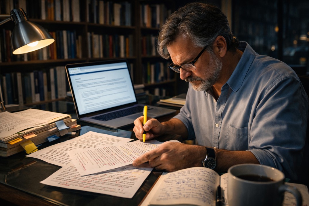 How Do You Write a Peer Review Response Letter That Gets Your Paper Accepted?