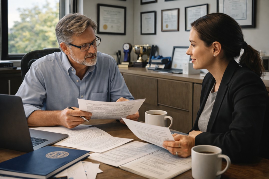 Can a Professor or Faculty Member Ethically Use a Journal Article Writing Service?