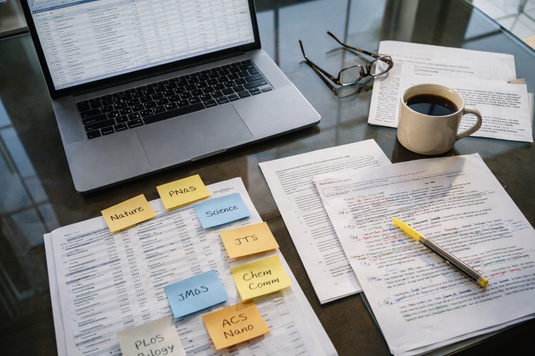 How Do You Choose the Right Journal for Your Research Paper Without Wasting Months?