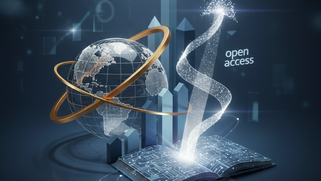 Navigating Scopus Open Access: Strategies for 2026