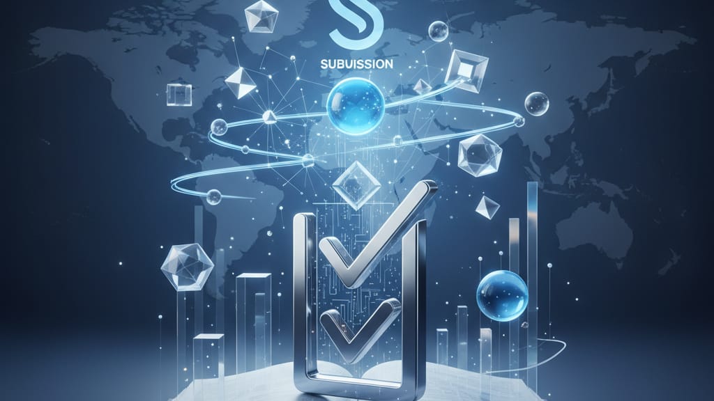 Scopus Journal Submission: The Ultimate Checklist for 2026