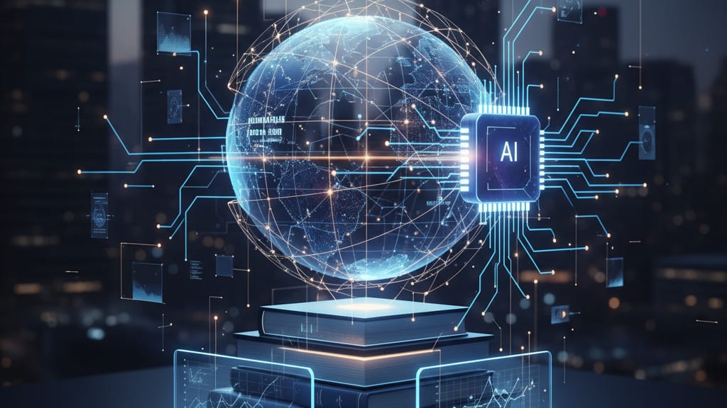 2026 Scopus Publishing Trends: Stay Ahead as a Researcher