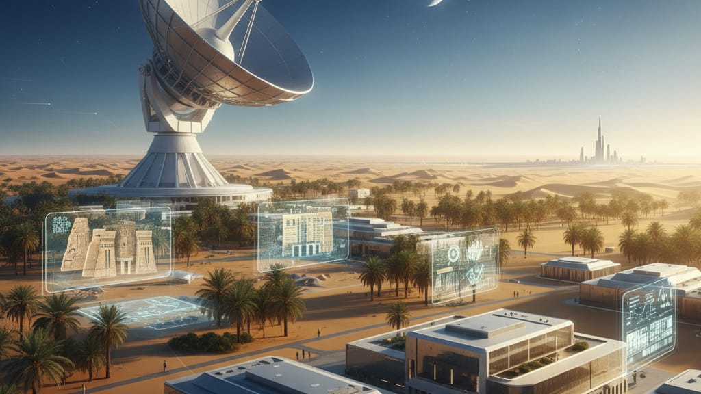 Research Funding in Saudi Arabia: Untapped Opportunities for 2026