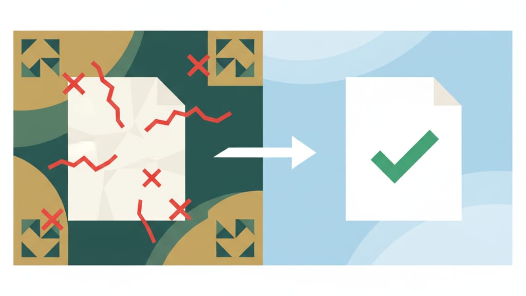 The Top 3 Most Common Rejection Reasons for Saudi Research Papers (and How to Avoid Them) in 2026