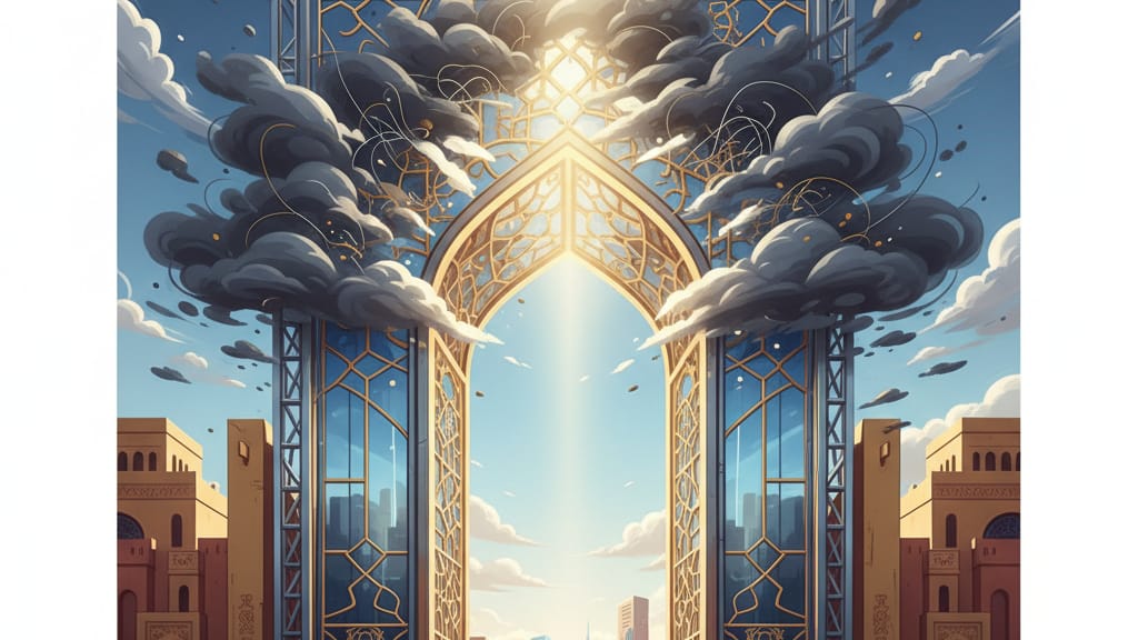 The 5 Biggest Misconceptions About Open Access Publishing in Saudi Arabia (2026)