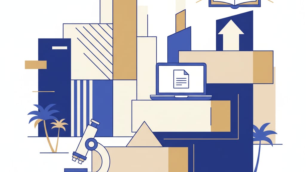 KFUPM Researcher's Guide to Publishing Success in 2026