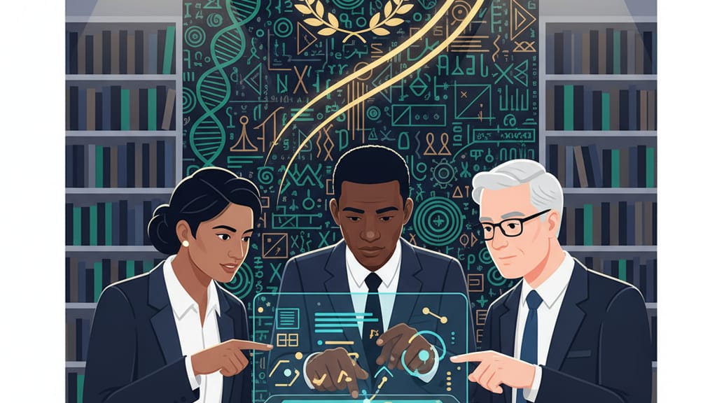 Meet Our Experts: Scopus Q1 Manuscript Editors with Deep Subject-Matter Expertise (2026)