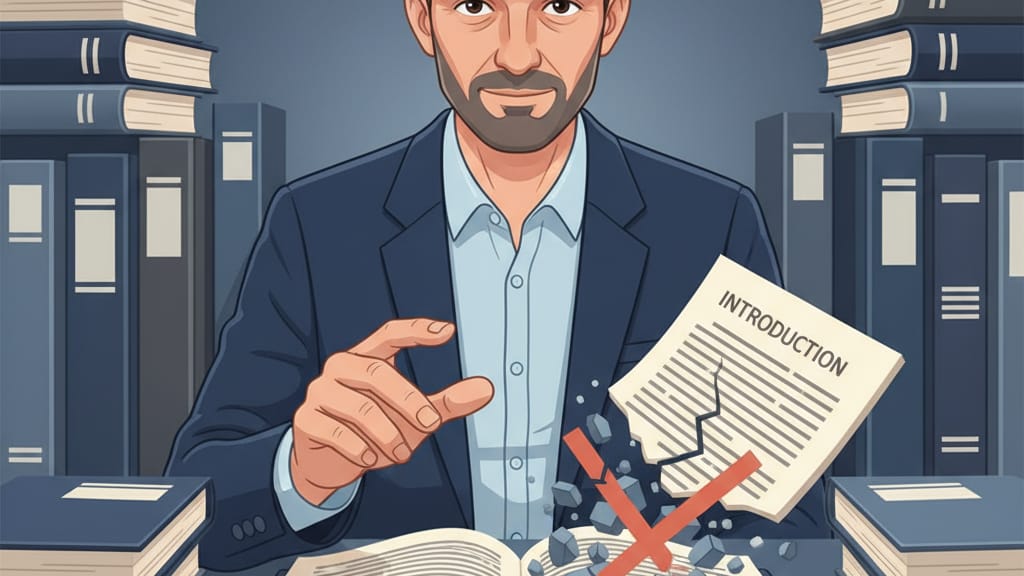 PhD Editor Reveals: The #1 Formatting Error That Kills Your Chances in Scopus Q1 Journals (2026)