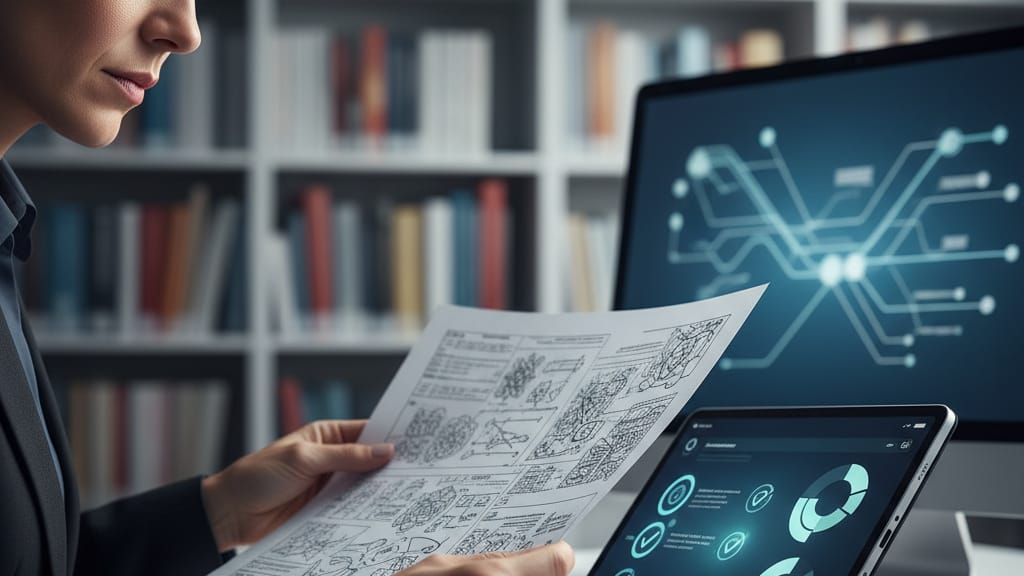 Is Your Manuscript Ready for Scopus Q1? A 2026 Checklist Before Submission