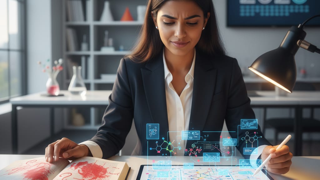 Subject-Specific Scopus Q1 Editing: Why Generic Services Fall Short in 2026