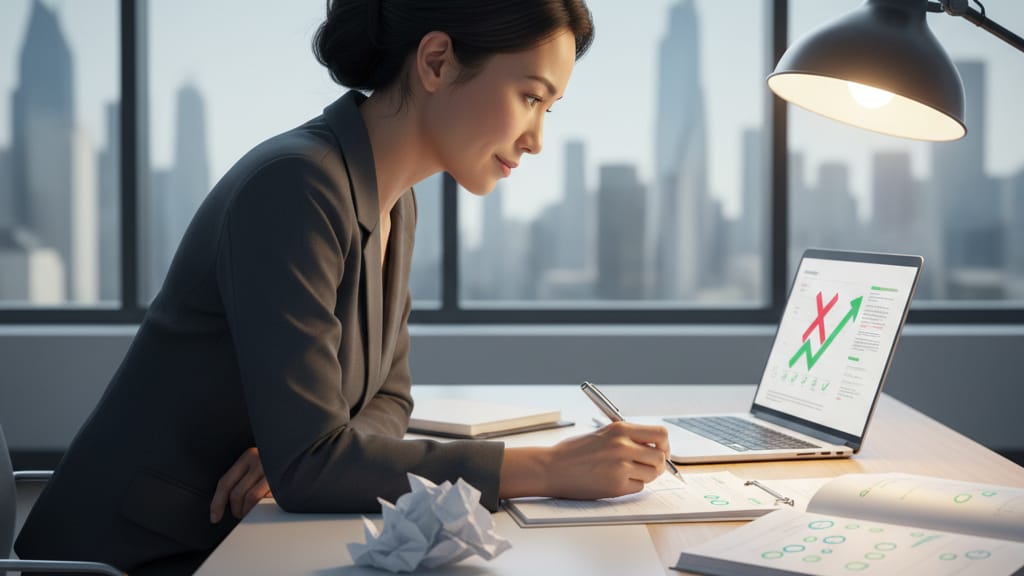 Scopus Q1 Manuscript Editing: Avoid Desk Rejects in 2026