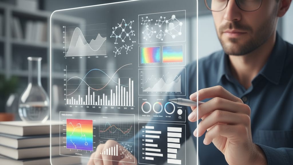 The 'Perfect' Figure Legend: How to Ace Scopus Q1 Journal Requirements in 2026