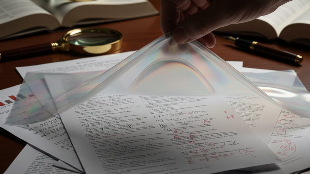 Scopus Q1 Publication: Unveiling the Truth About Editing Guarantees