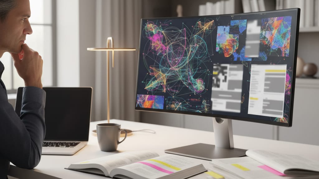 Behind the Scenes: A Scopus Q1 Editor's Workflow for Maximizing Impact in 2026