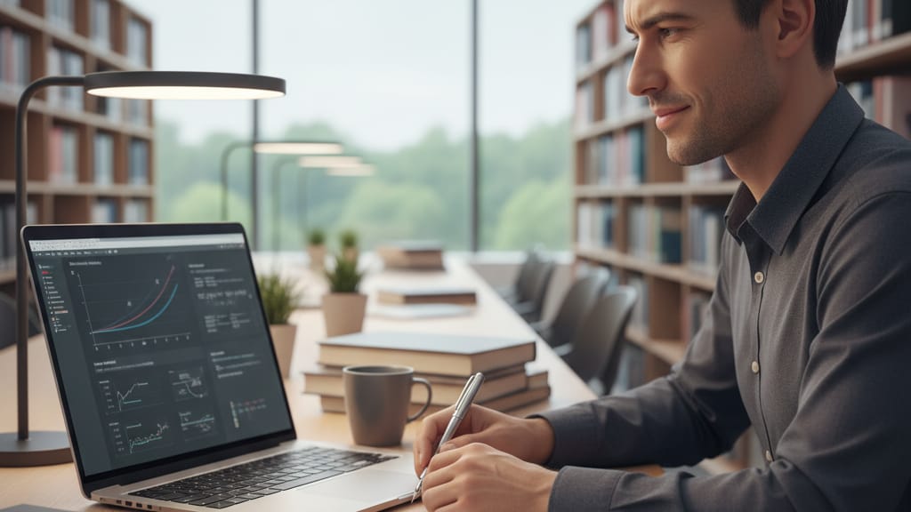 PhD-Level Research, Guaranteed: The Only Research Paper Services Worth Your Investment in 2026