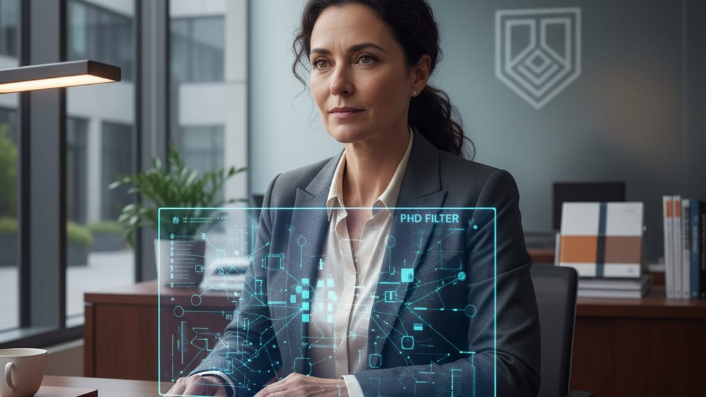 The PhD Filter: How Top Research Paper Services Vet Their Writers in 2026 (and Why It Matters)