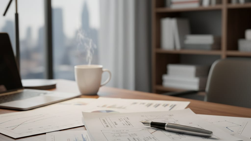 The Revision Roadmap: Maximizing Research Paper Clarity