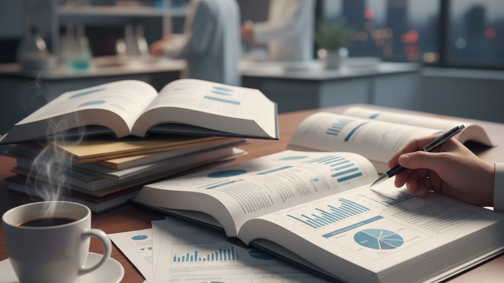 Academic Publication Support: Case Studies & Expert Assistance in 2026