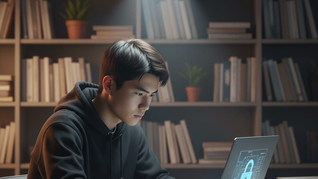 Student Guide to Confidentiality When Using Research Paper Writing Services in 2026