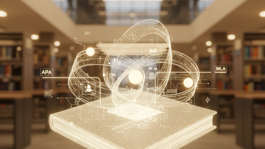 Research Paper Formatting Guide: Mastering Academic Styles in 2026