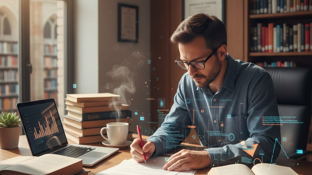 Post-Submission Support: How Top Research Paper Writing Services Ensure Publication Success