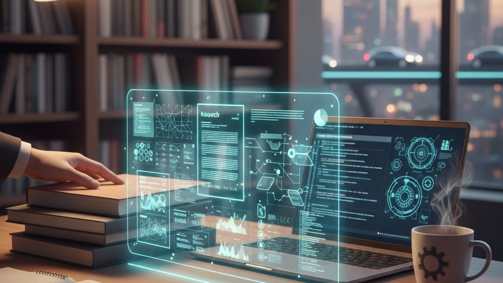 The 'Ghostwriter' Myth: Transparency and Ethics in 2026's Top Research Paper Writing Services