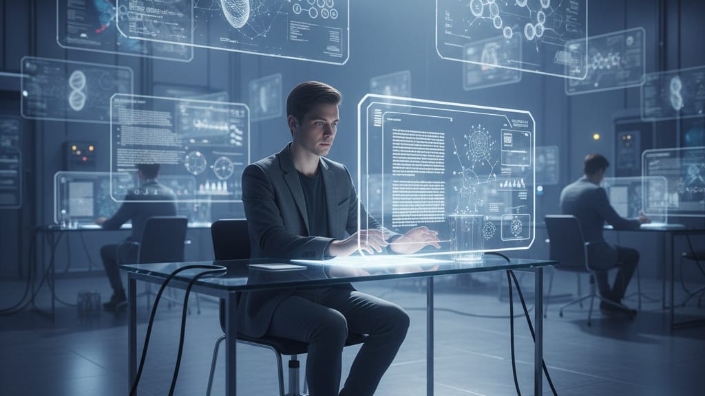 From Zero to Publishable: A Case Study of a Research Paper in 2026