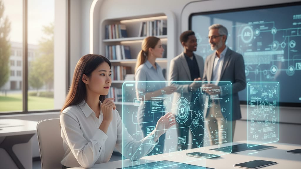 Crafting a Compelling Research Question: A 2026 Guide to Topic