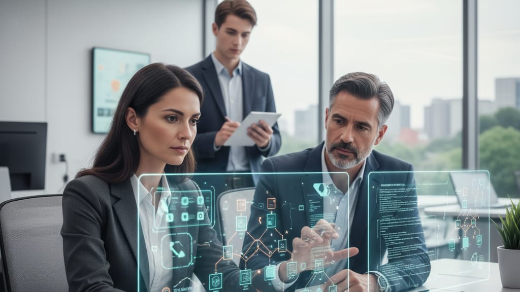Ethical AI for Researchers: A Practical Guide to Leveraging Tools and Maintaining Integrity in 2026